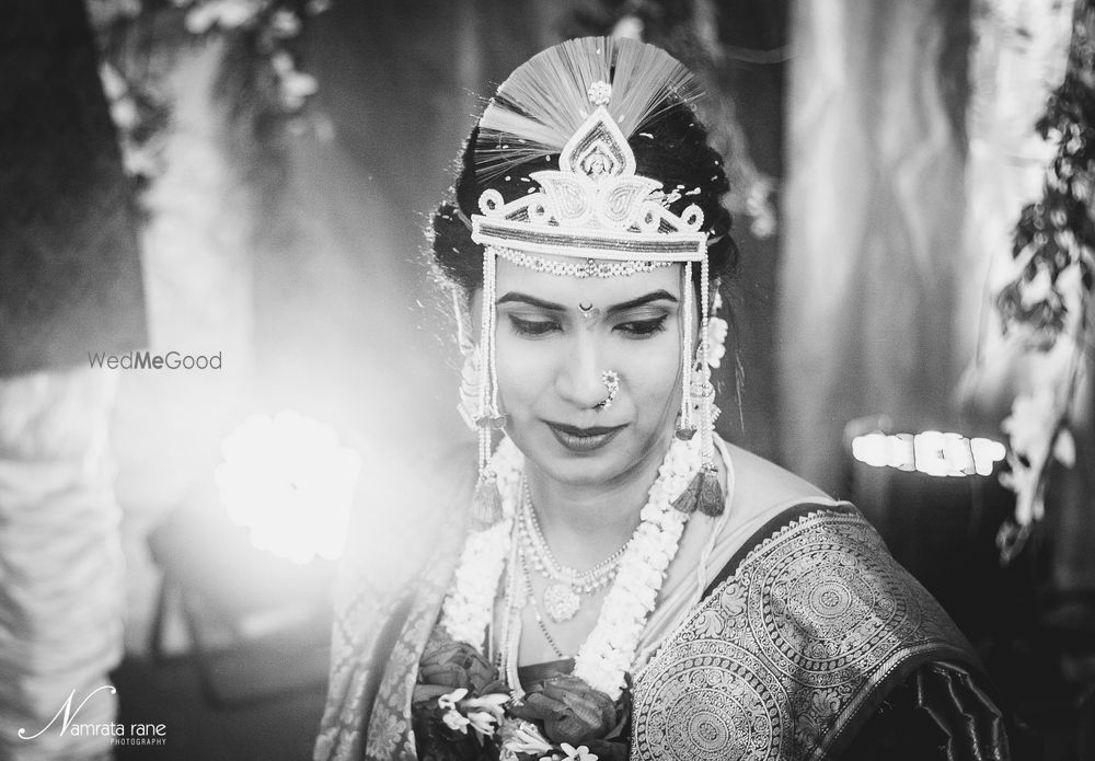 Photo From Namrata & Nachiket - By Namrata Rane Photography