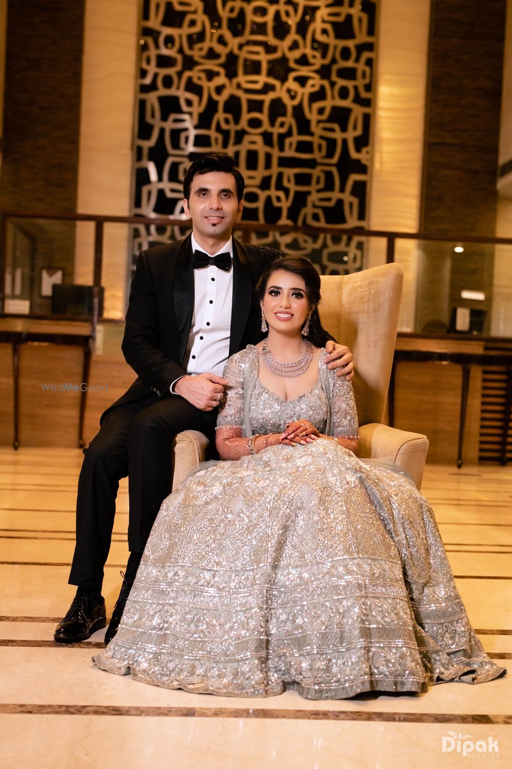 Photo From Engagement/Reception Looks - By Makeup by Naina Goel