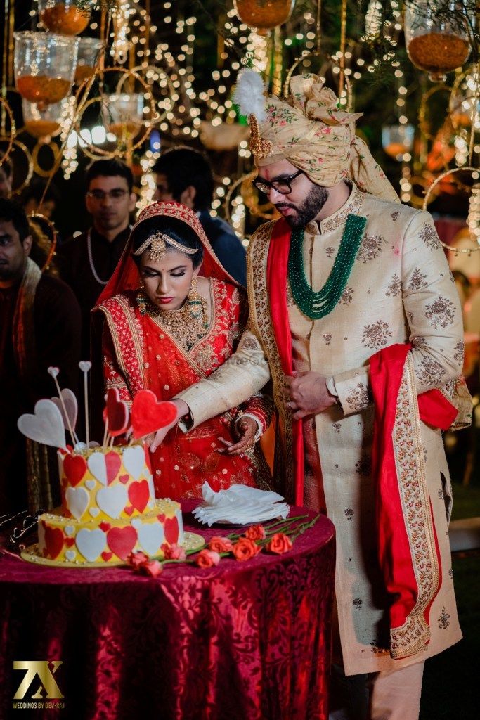 Photo From Nidhi Sopan contemporary and chic wedding at Udaipur - By 7X Wedding Planners