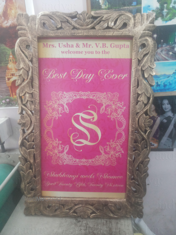 Photo From Bespoke Wedding Invitations - By Aadya: