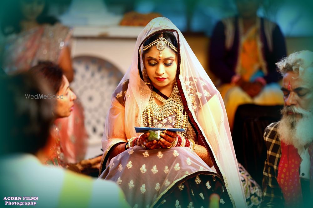 Photo From Aderja Weds Piyush - By Acorn Films