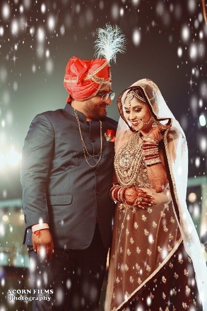 Photo From Aderja Weds Piyush - By Acorn Films