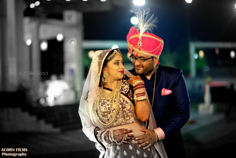 Photo From Aderja Weds Piyush - By Acorn Films