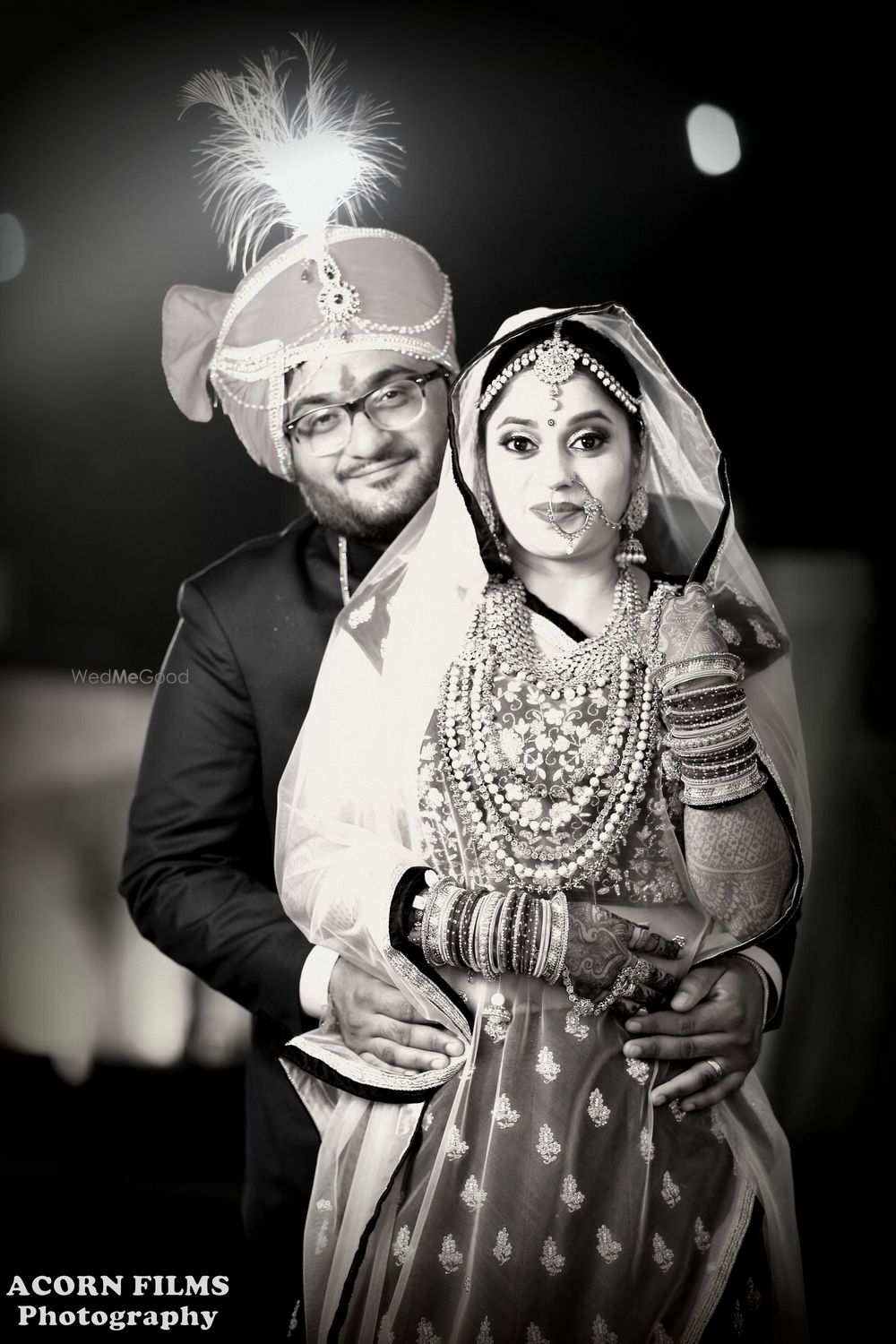 Photo From Aderja Weds Piyush - By Acorn Films