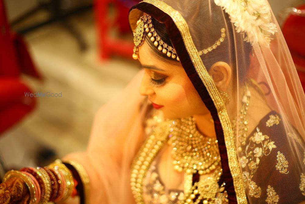 Photo From Aderja Weds Piyush - By Acorn Films