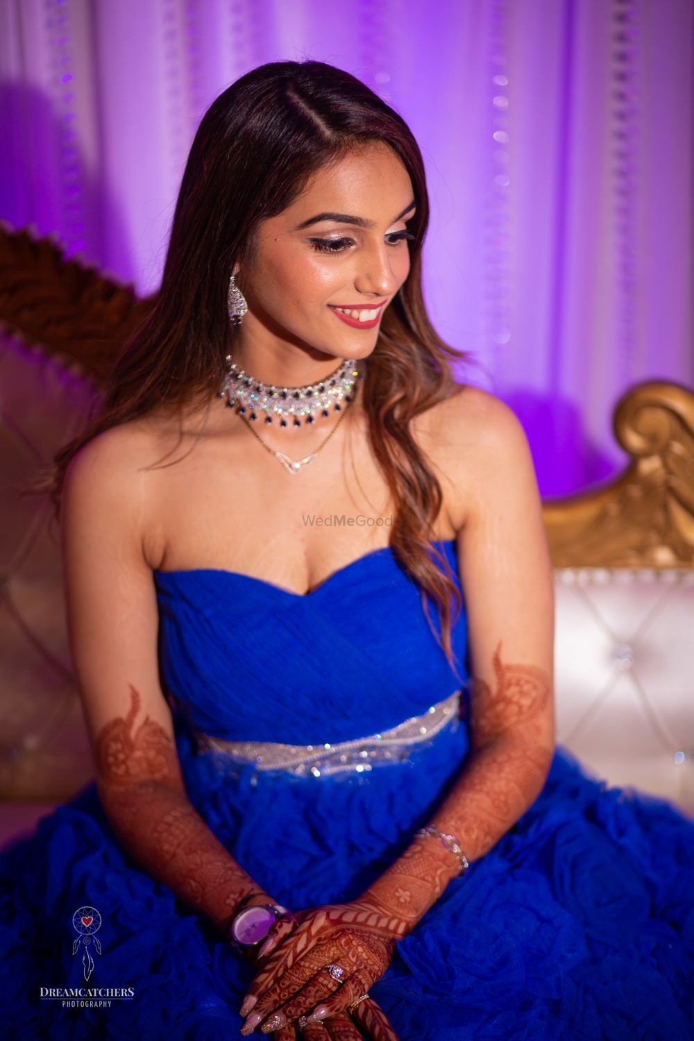 Photo From Destination Sindhi wedding Alenka and Yash - By Makeupartistic