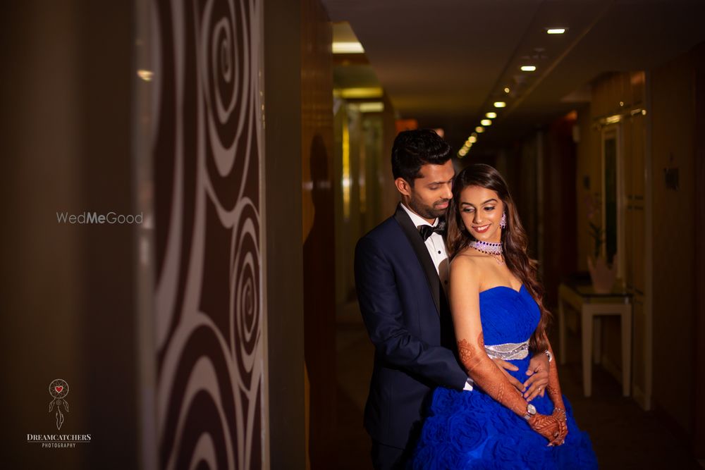 Photo From Destination Sindhi wedding Alenka and Yash - By Makeupartistic