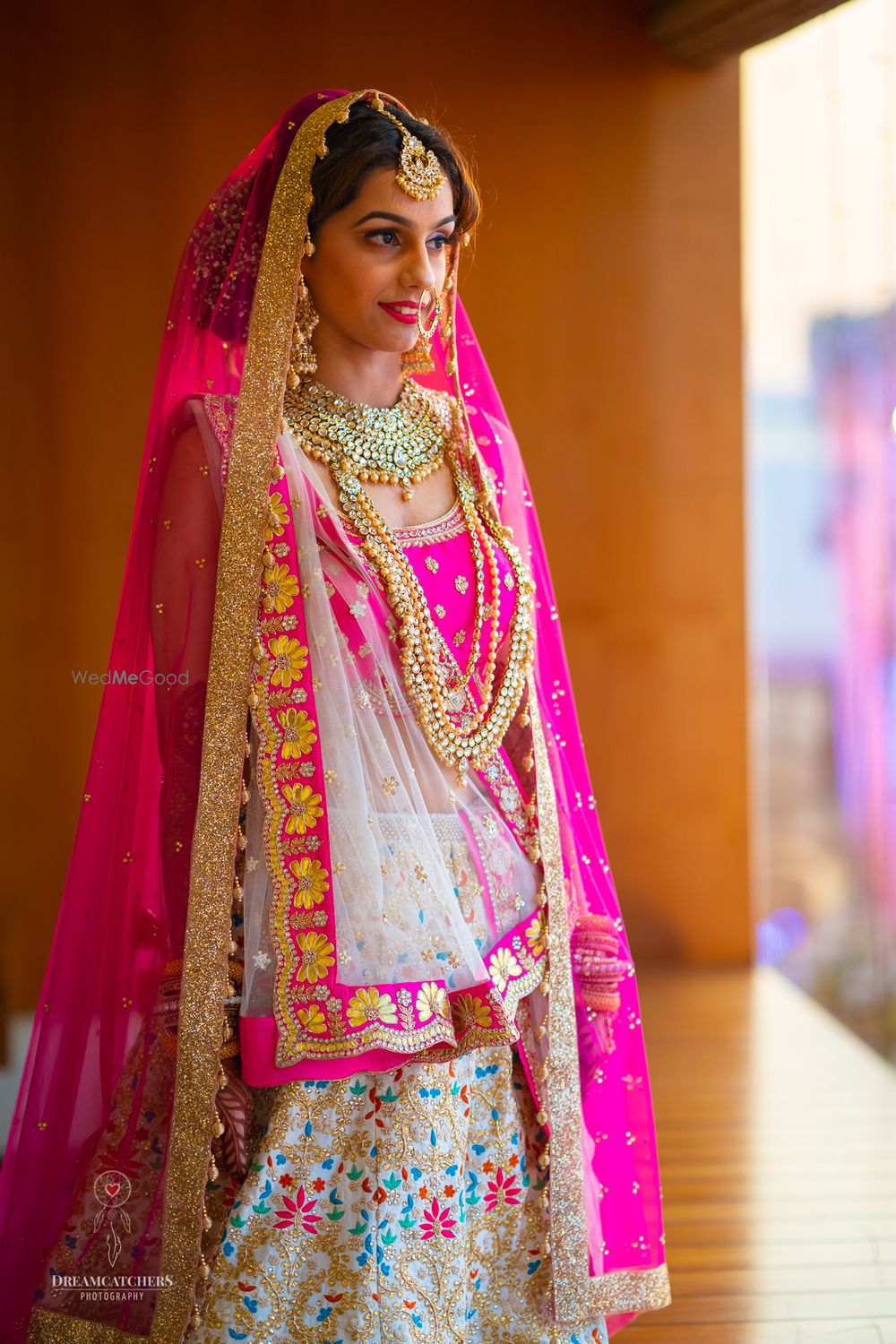 Photo From Destination Sindhi wedding Alenka and Yash - By Makeupartistic