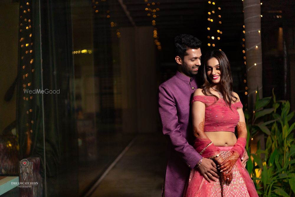 Photo From Destination Sindhi wedding Alenka and Yash - By Makeupartistic