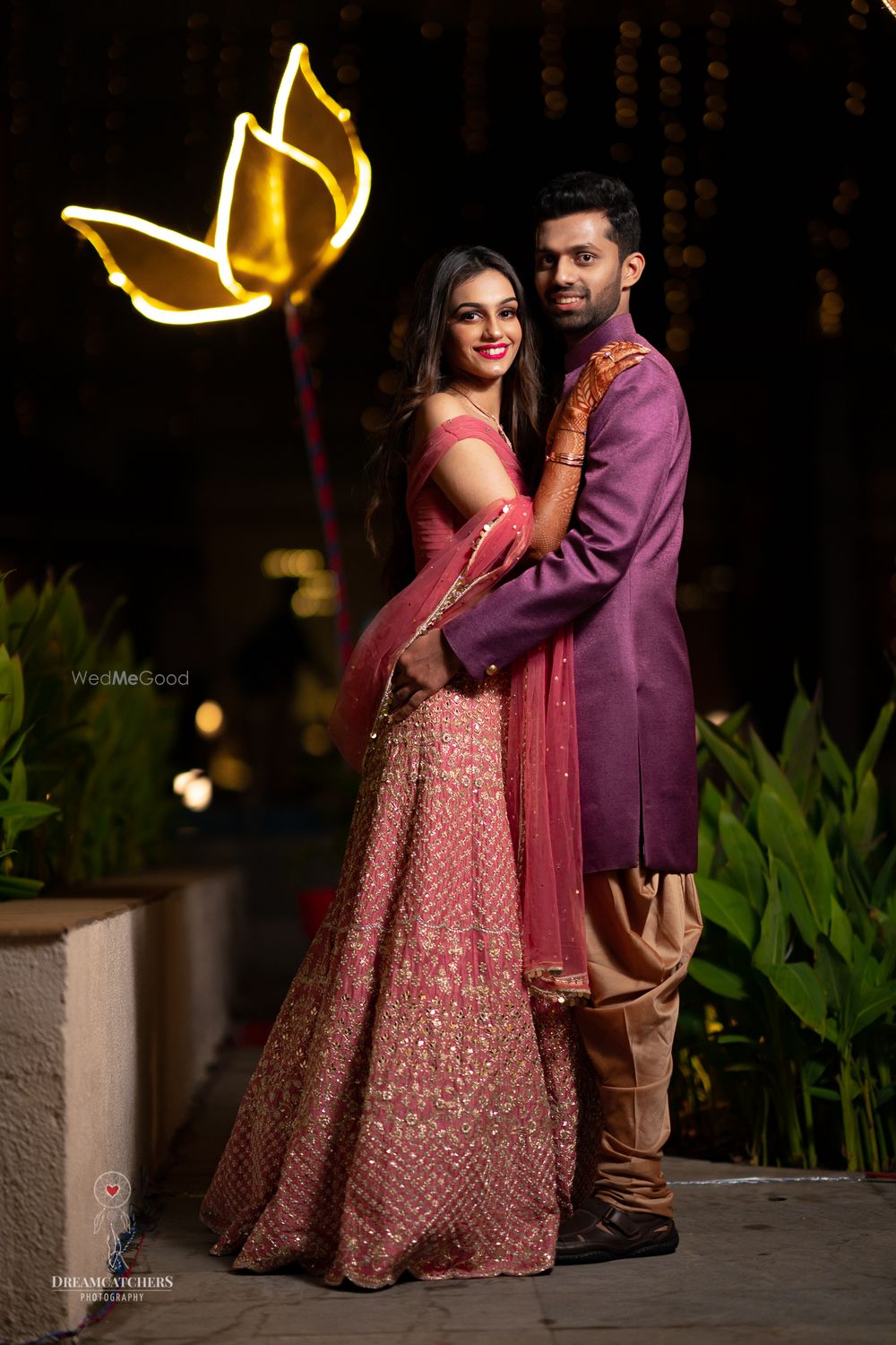 Photo From Destination Sindhi wedding Alenka and Yash - By Makeupartistic