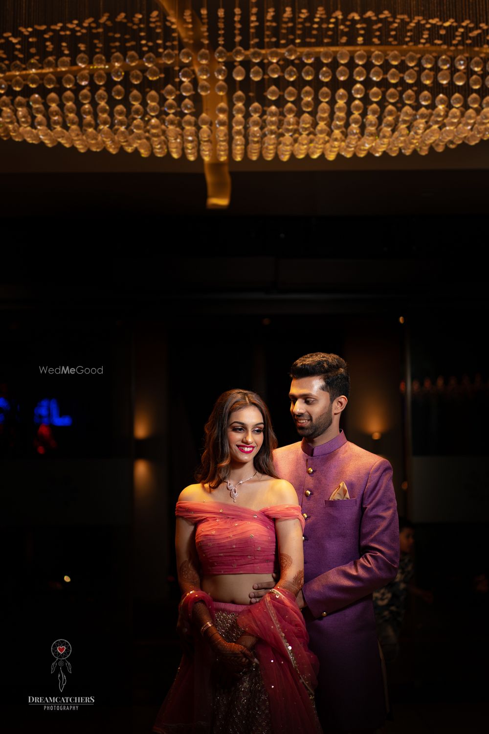 Photo From Destination Sindhi wedding Alenka and Yash - By Makeupartistic