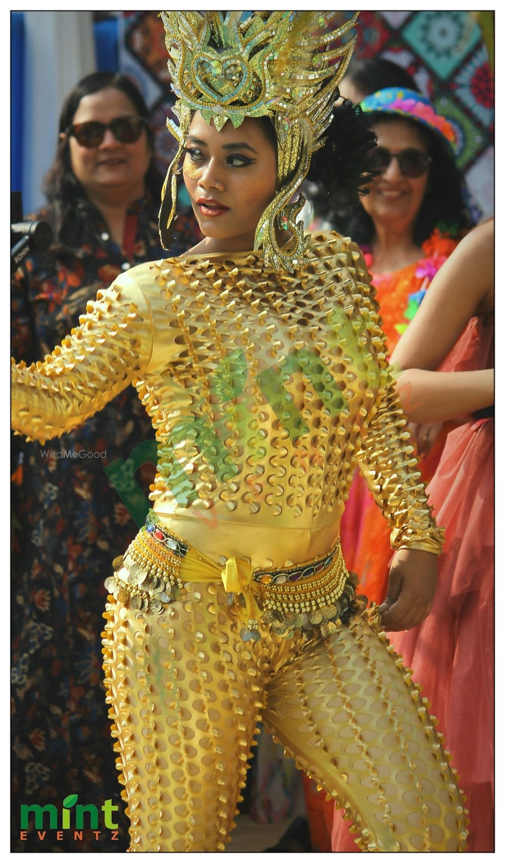 Photo From #THEGNWEDDING - By Mint Eventz