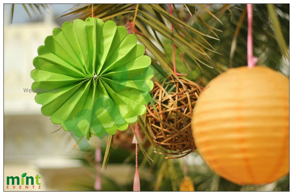 Photo From #THEGNWEDDING - By Mint Eventz