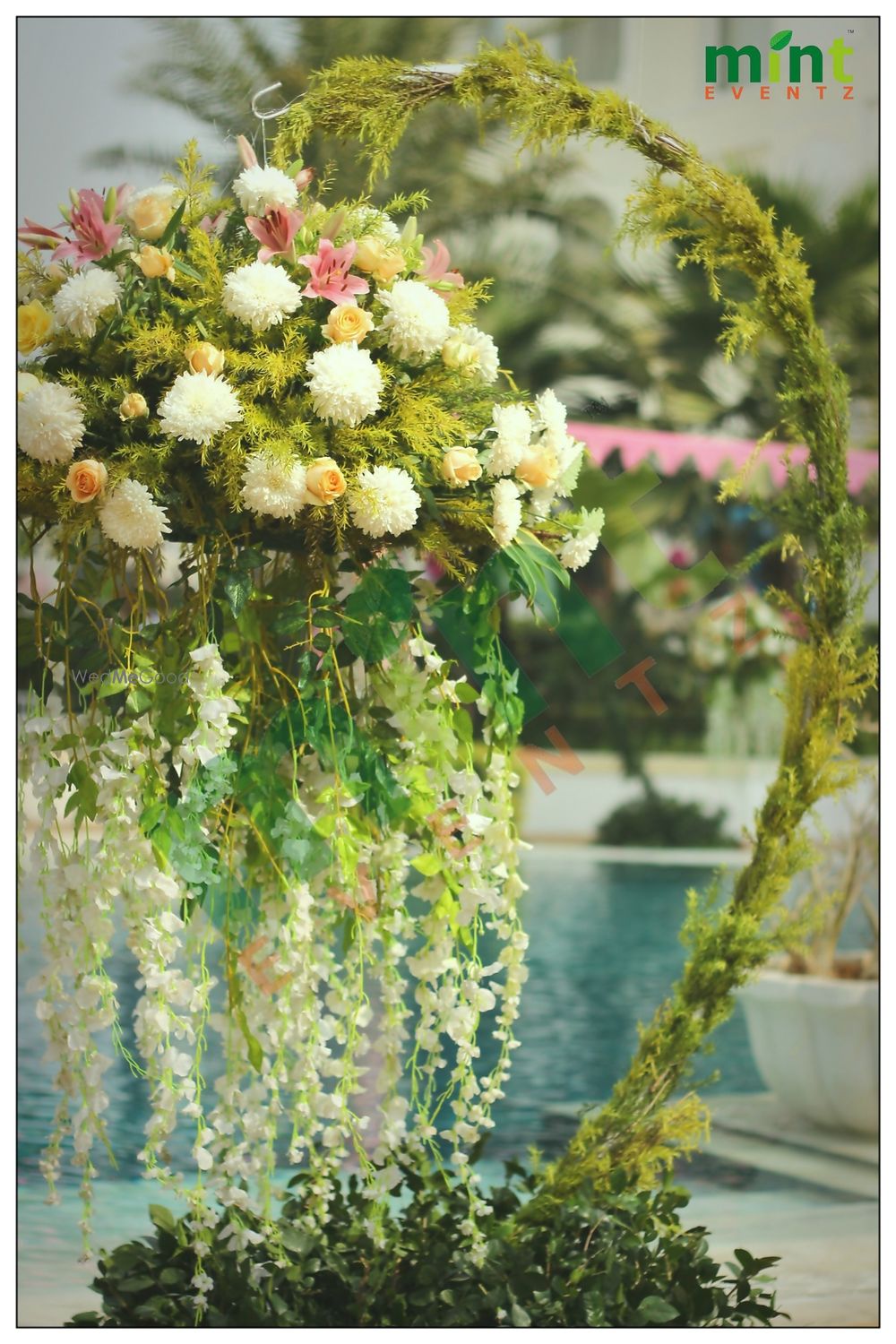 Photo From #THEGNWEDDING - By Mint Eventz