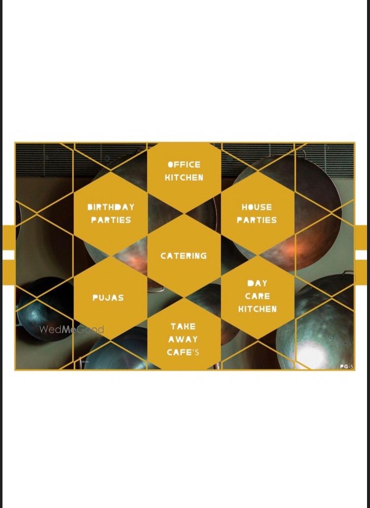 Photo From chef palette  - By The Grub House