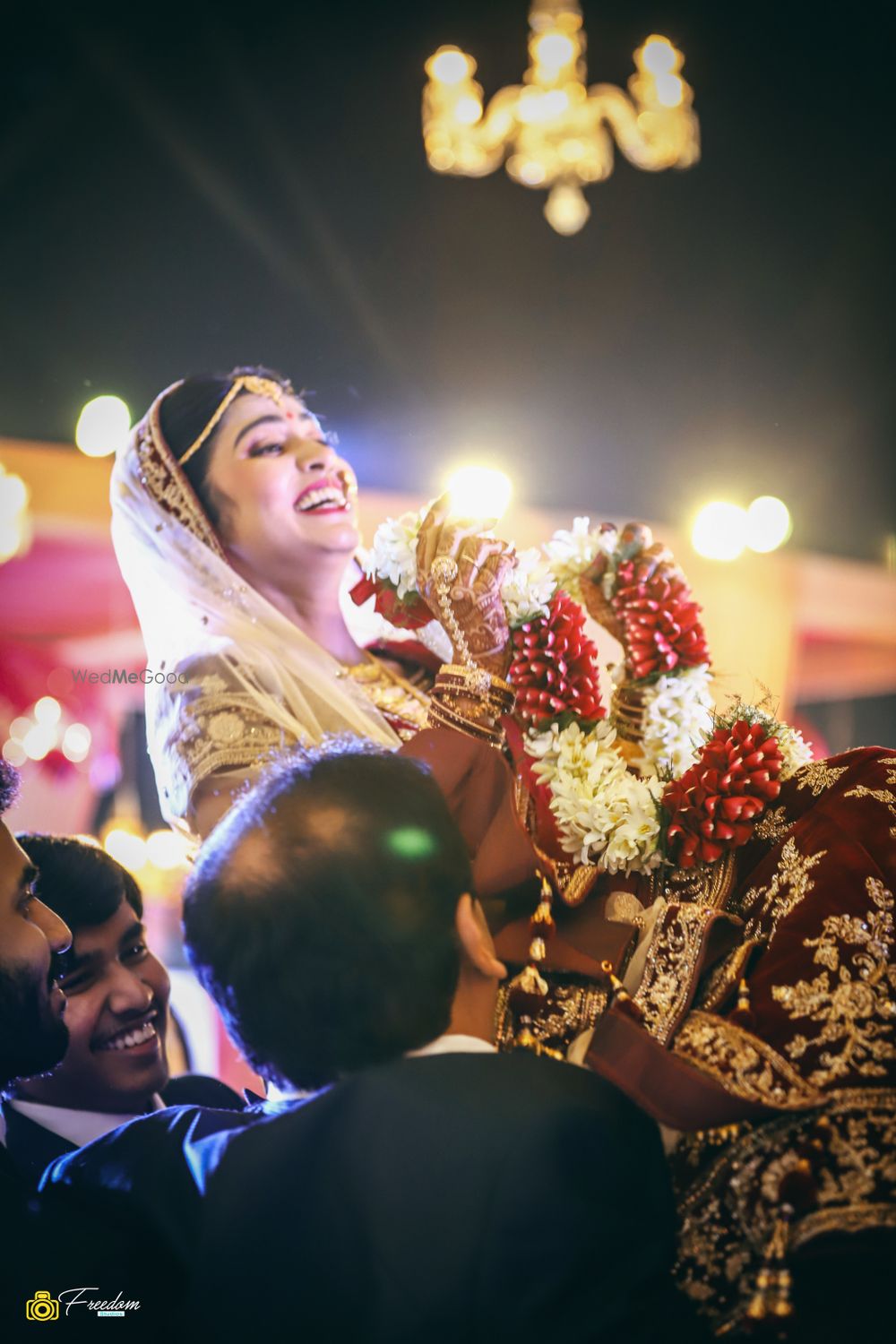 Photo From Ankur+ Kanika Wedding - By Freedom Studios