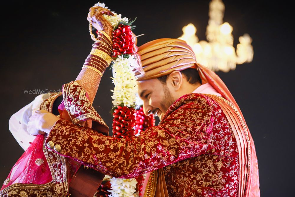 Photo From Ankur+ Kanika Wedding - By Freedom Studios