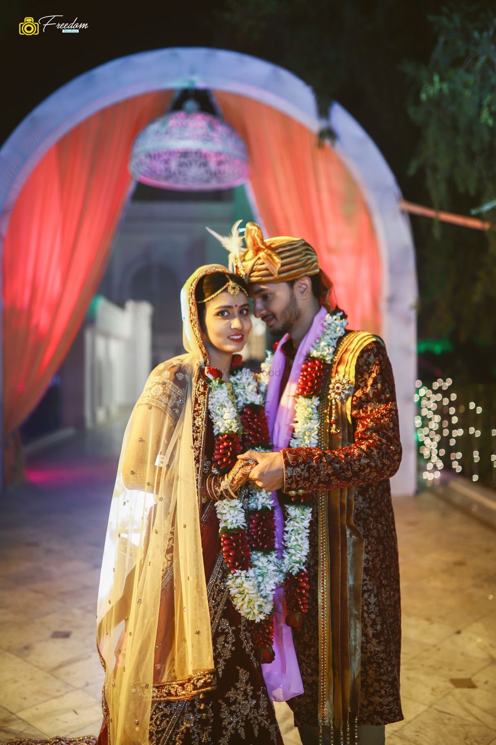 Photo From Ankur+ Kanika Wedding - By Freedom Studios