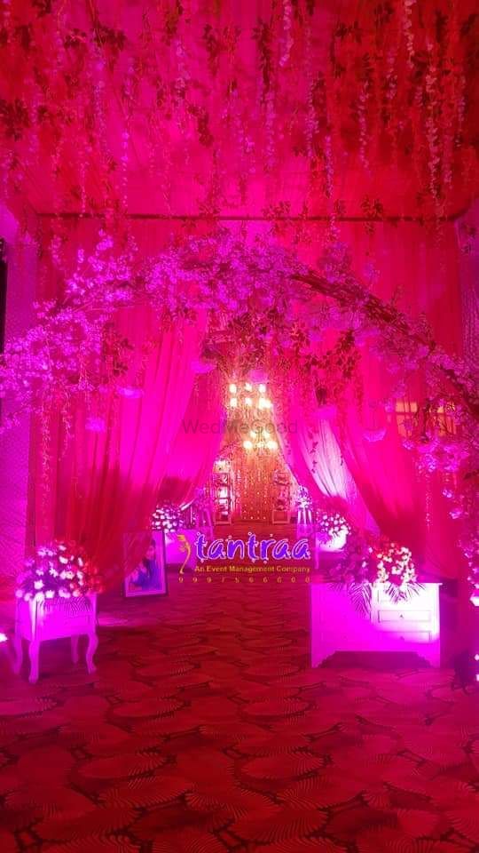 Photo From Shreya and Dr Tanjum - By Tantraa Event Management Company