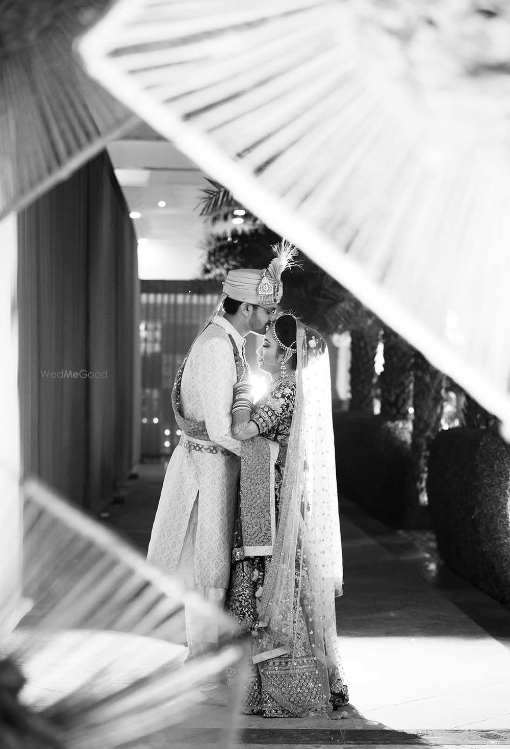 Photo From Vidhi Weds Harsh - By Lensomaniya Photography