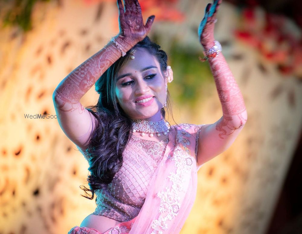 Photo From Vidhi Weds Harsh - By Lensomaniya Photography