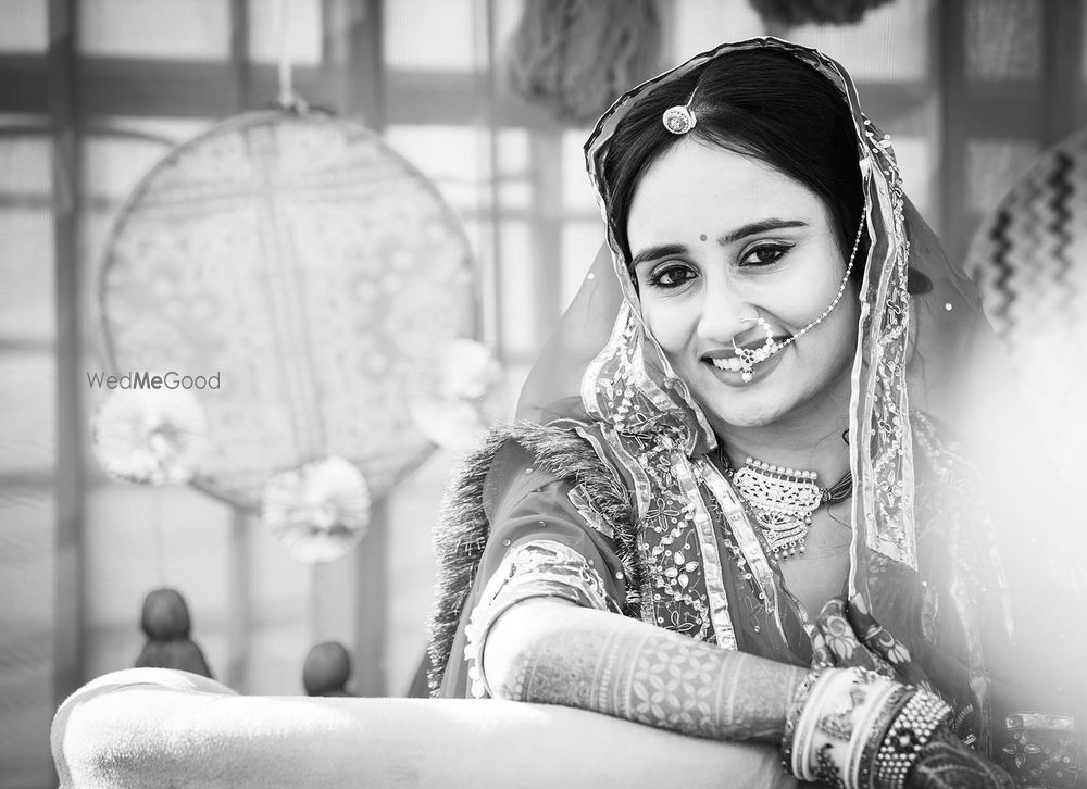 Photo From Vidhi Weds Harsh - By Lensomaniya Photography