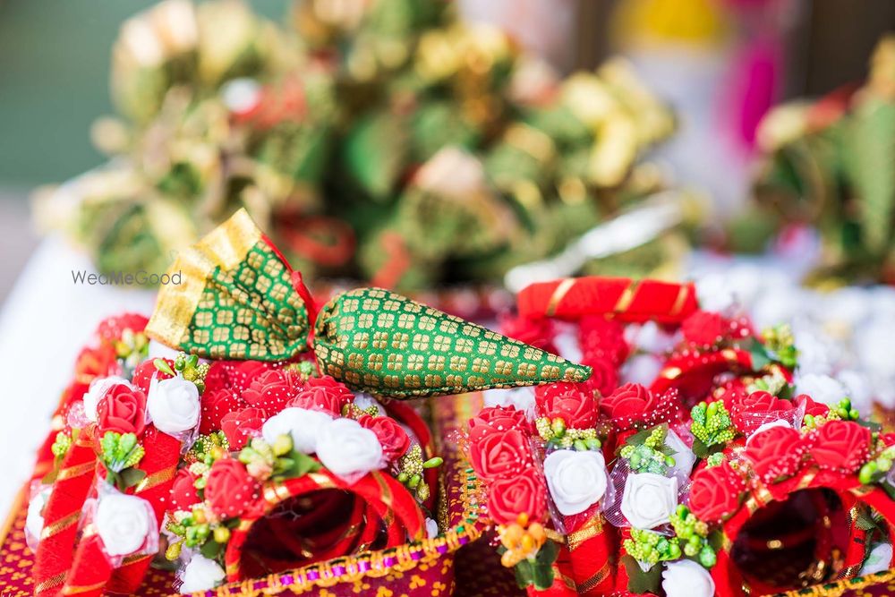 Photo From Vidhi Weds Harsh - By Lensomaniya Photography