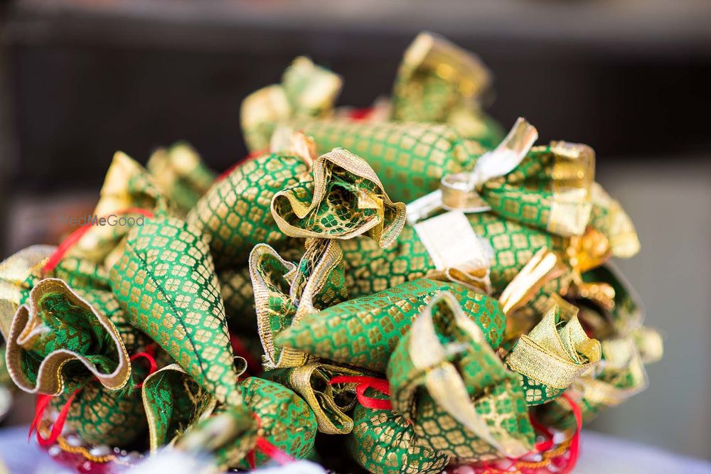 Photo From Vidhi Weds Harsh - By Lensomaniya Photography