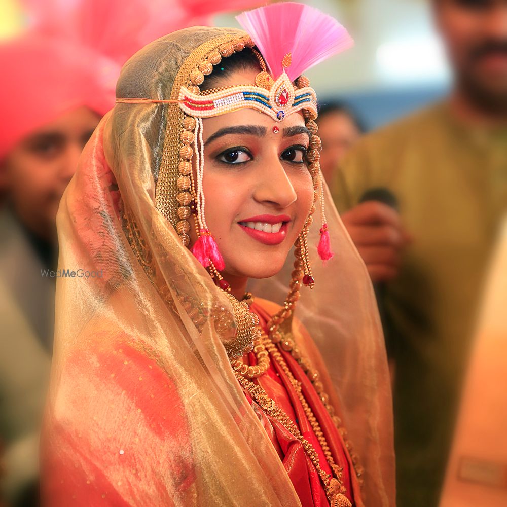 Photo From Niranjan & Sharvari - By Sadhana Photo Studio