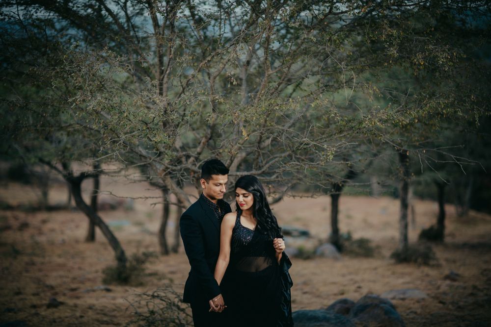 Photo From Sumedha & Akshit - By The Wedding Conteurs
