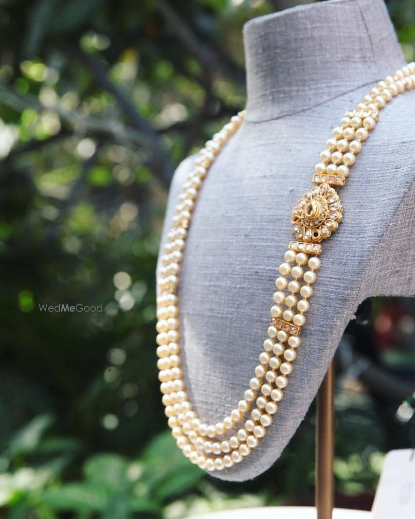 Photo From Groom's Jewellery - By Gargee Designers