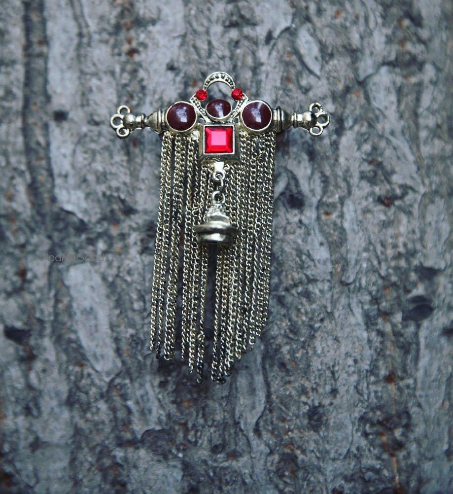 Photo From Groom's Jewellery - By Gargee Designers