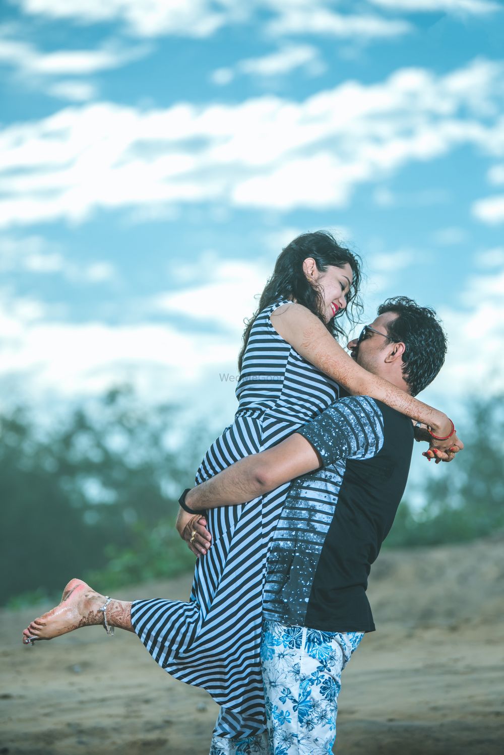 Photo From Manas and Geetaanjali Pre Wedding - By BKJ Photography