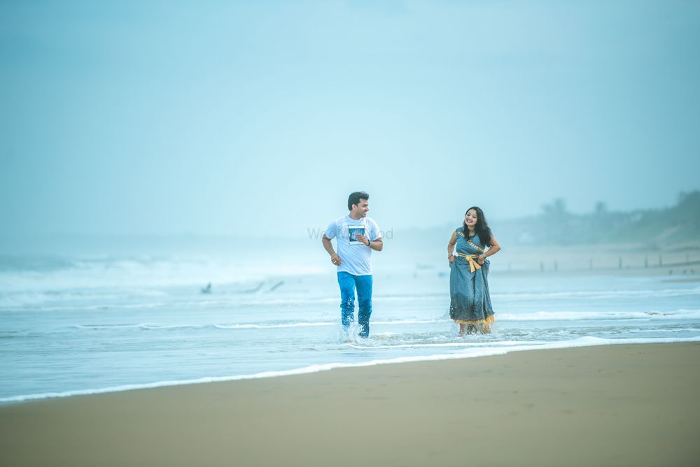 Photo From Manas and Geetaanjali Pre Wedding - By BKJ Photography