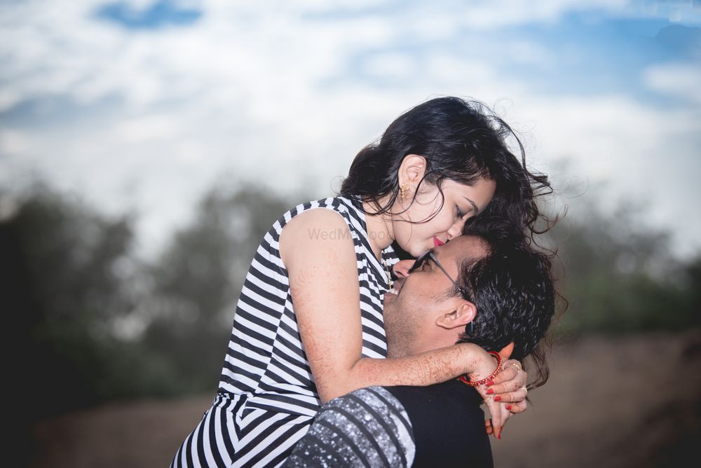 Photo From Manas and Geetaanjali Pre Wedding - By BKJ Photography