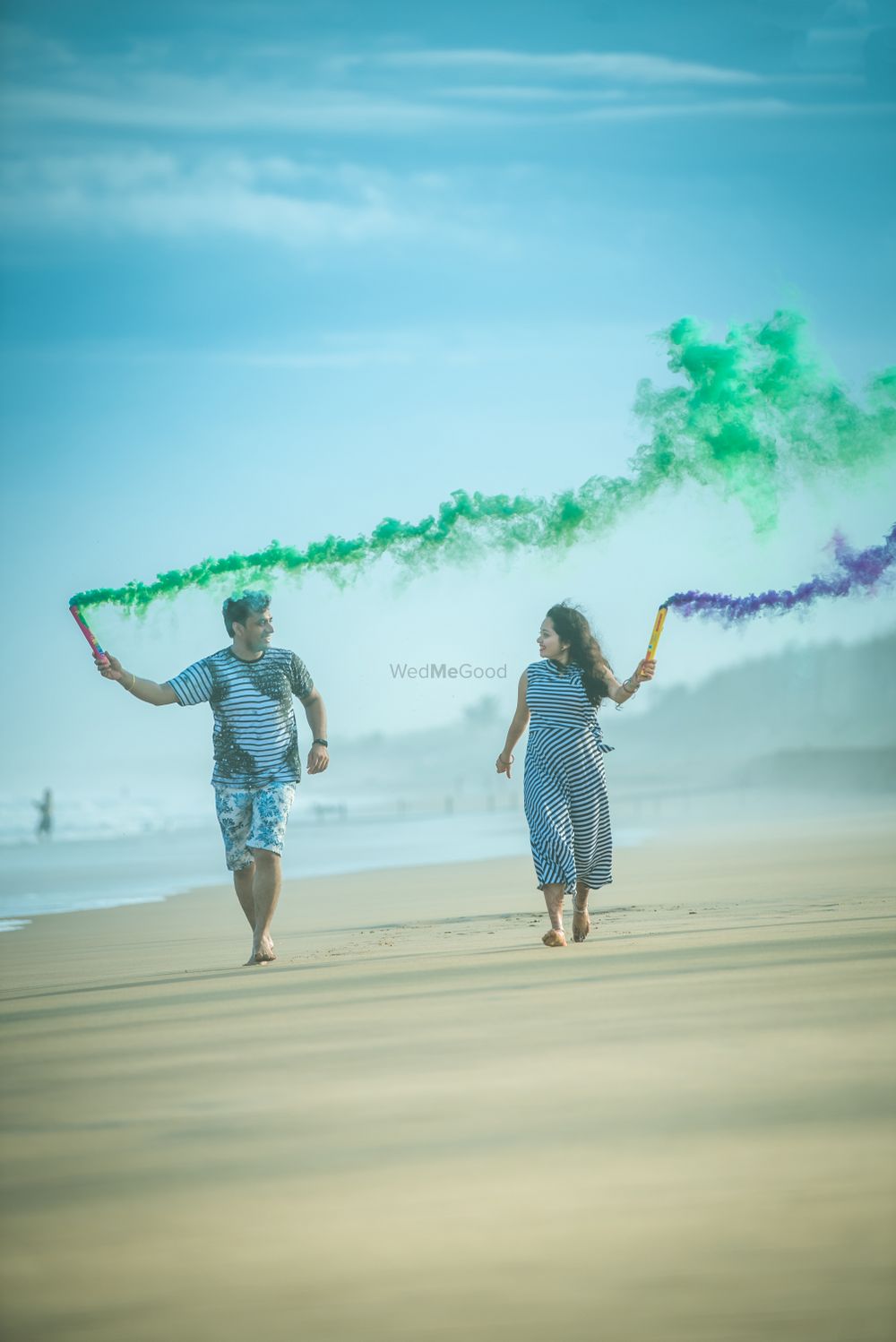 Photo From Manas and Geetaanjali Pre Wedding - By BKJ Photography