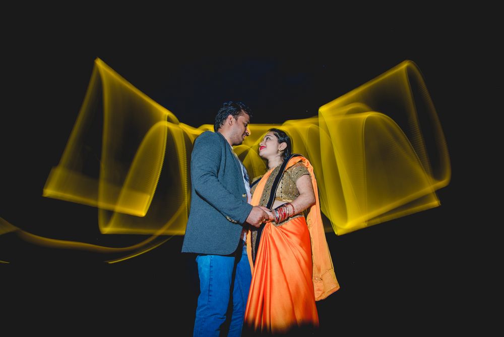 Photo From Manas and Geetaanjali Pre Wedding - By BKJ Photography