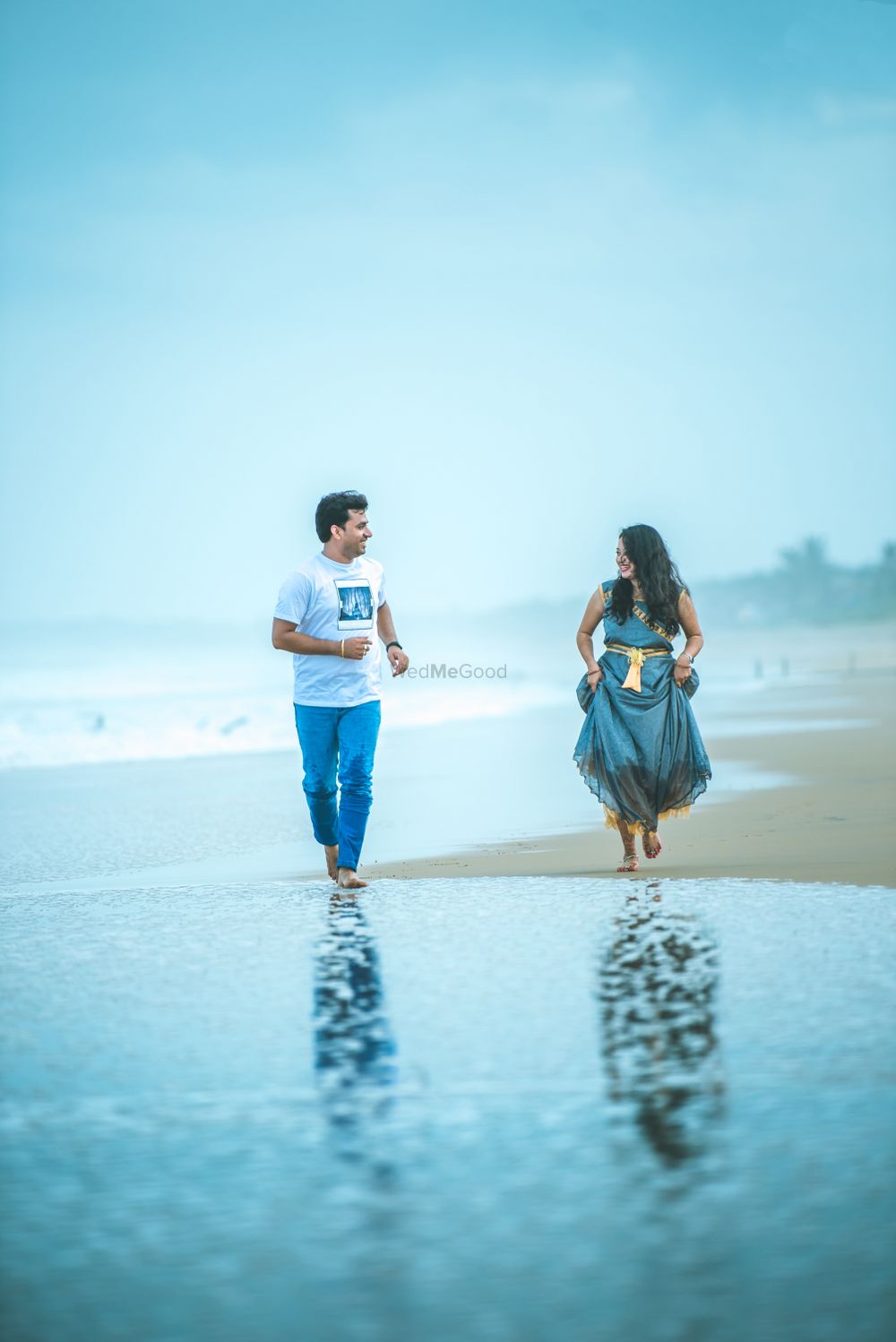 Photo From Manas and Geetaanjali Pre Wedding - By BKJ Photography