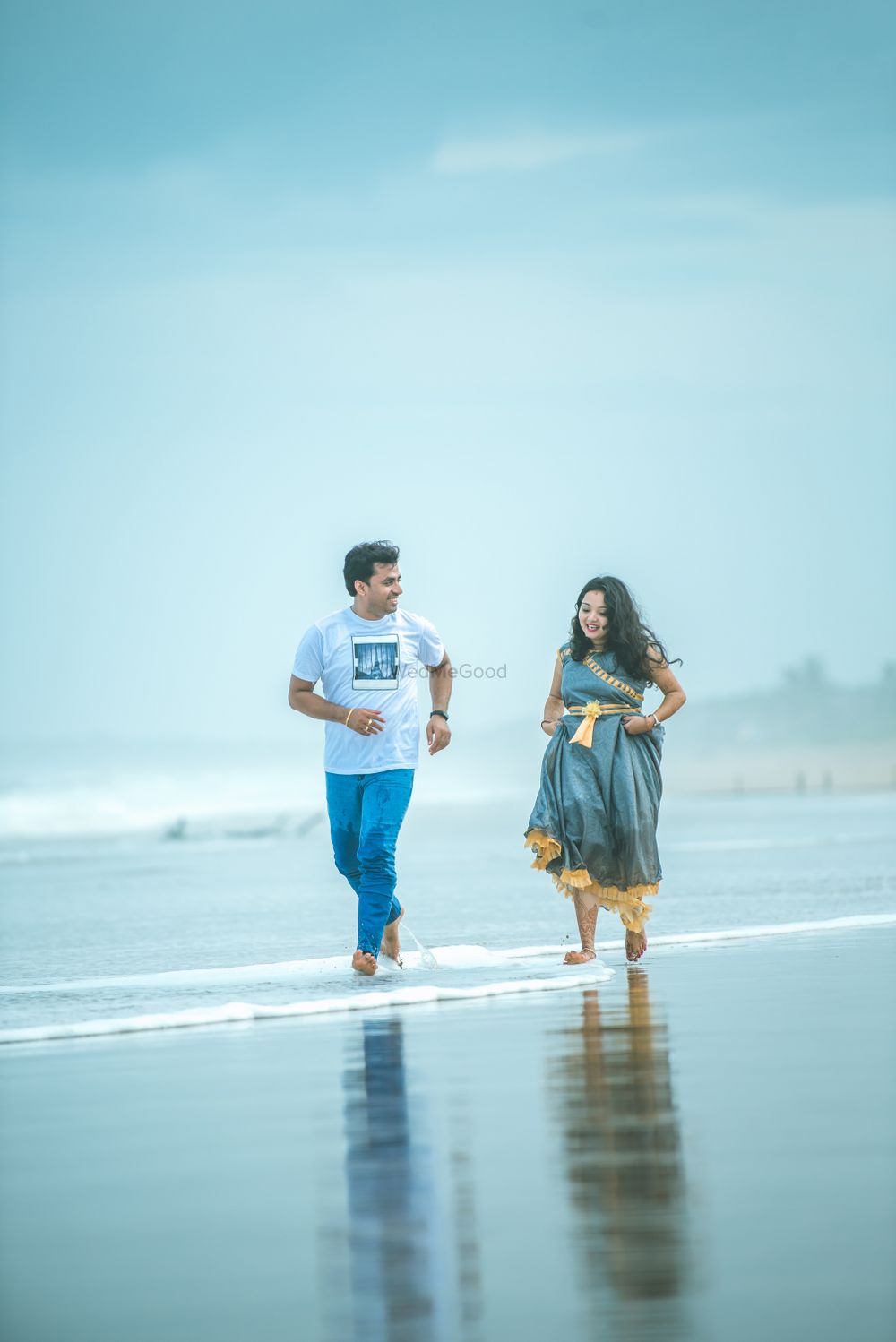 Photo From Manas and Geetaanjali Pre Wedding - By BKJ Photography