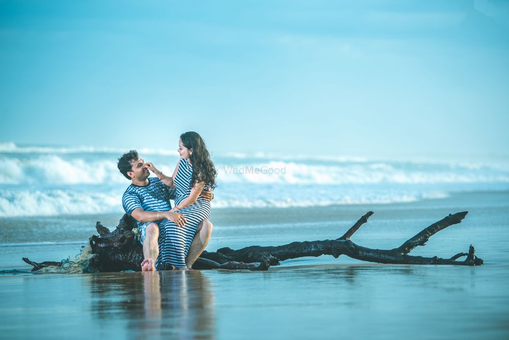 Photo From Manas and Geetaanjali Pre Wedding - By BKJ Photography