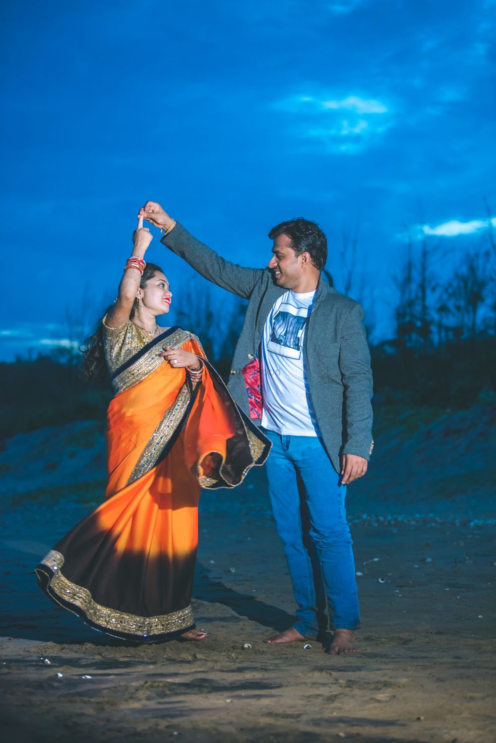 Photo From Manas and Geetaanjali Pre Wedding - By BKJ Photography