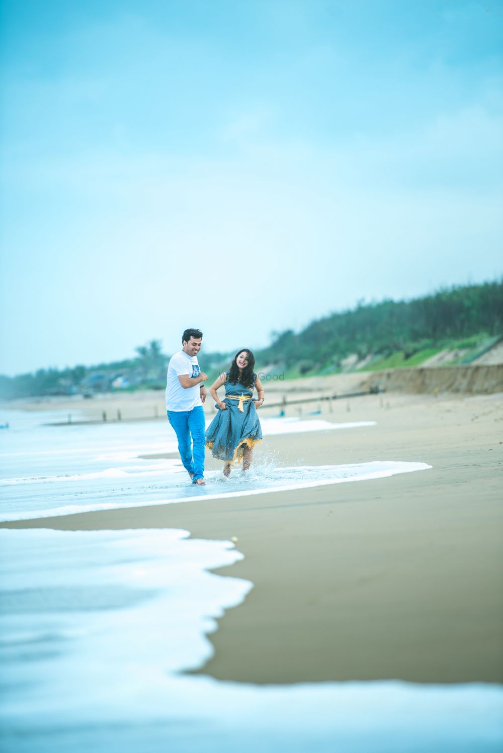 Photo From Manas and Geetaanjali Pre Wedding - By BKJ Photography