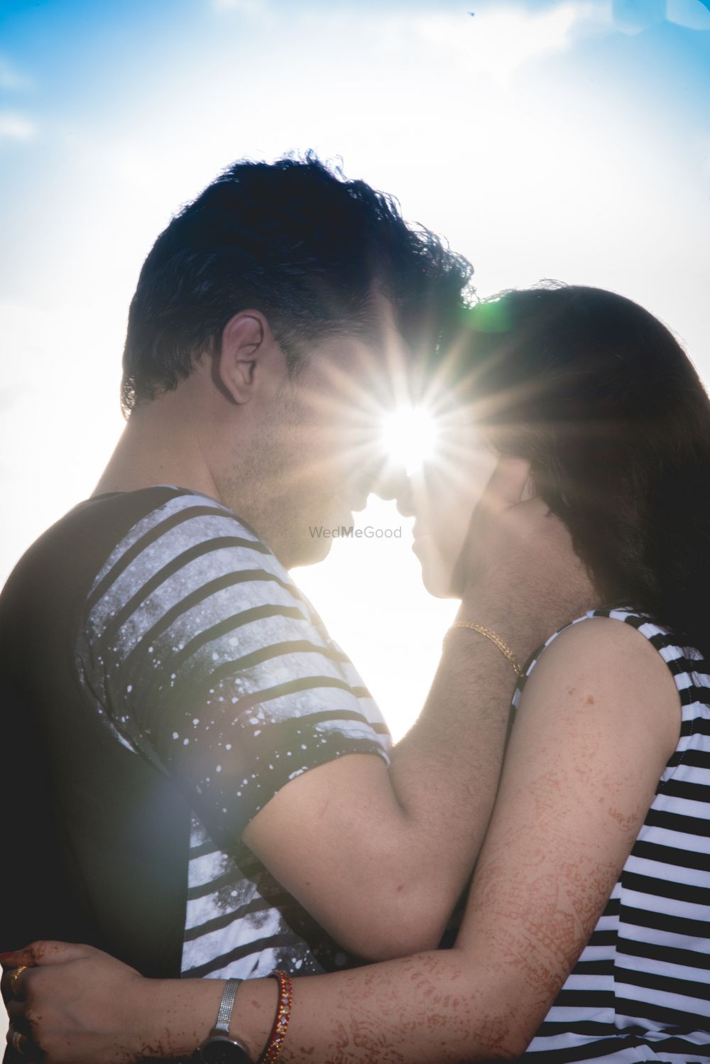 Photo From Manas and Geetaanjali Pre Wedding - By BKJ Photography