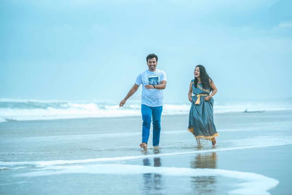 Photo From Manas and Geetaanjali Pre Wedding - By BKJ Photography