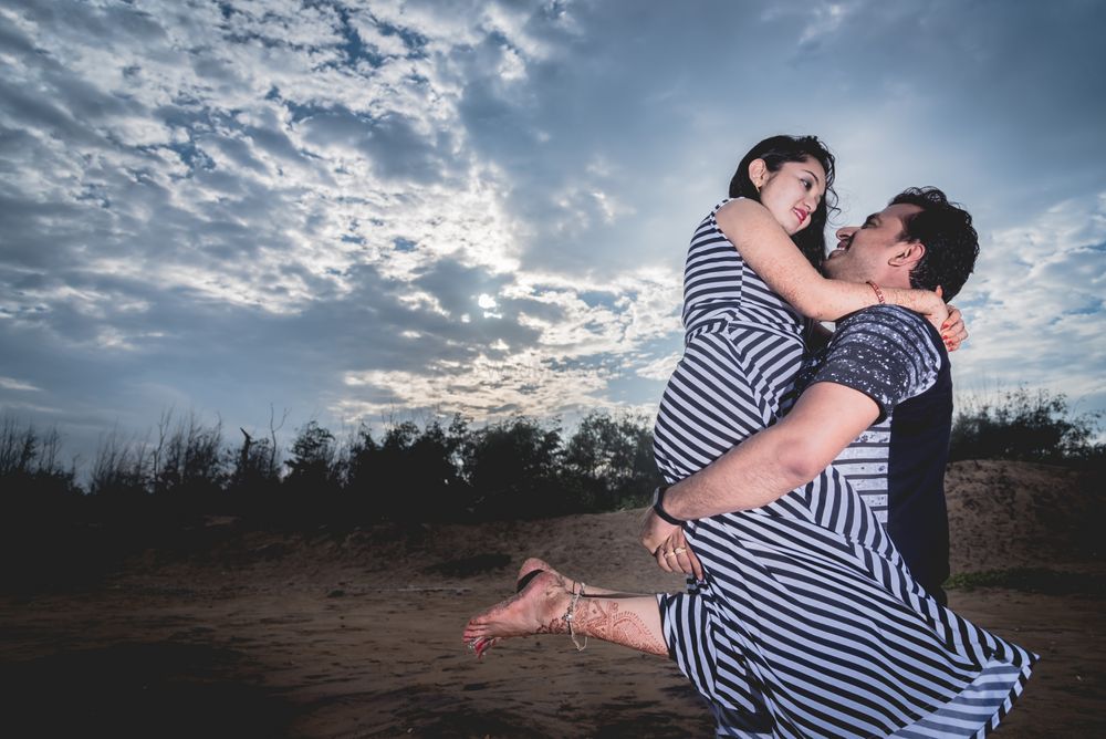 Photo From Manas and Geetaanjali Pre Wedding - By BKJ Photography