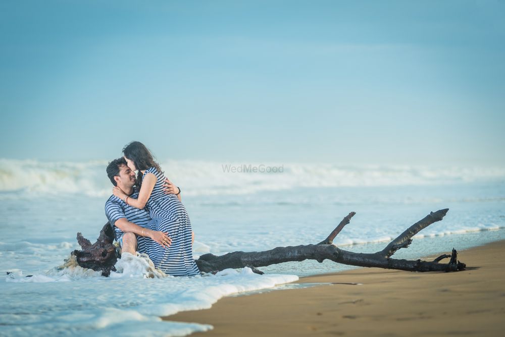 Photo From Manas and Geetaanjali Pre Wedding - By BKJ Photography