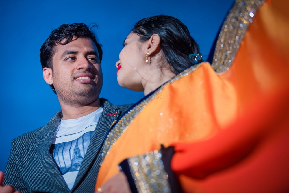 Photo From Manas and Geetaanjali Pre Wedding - By BKJ Photography