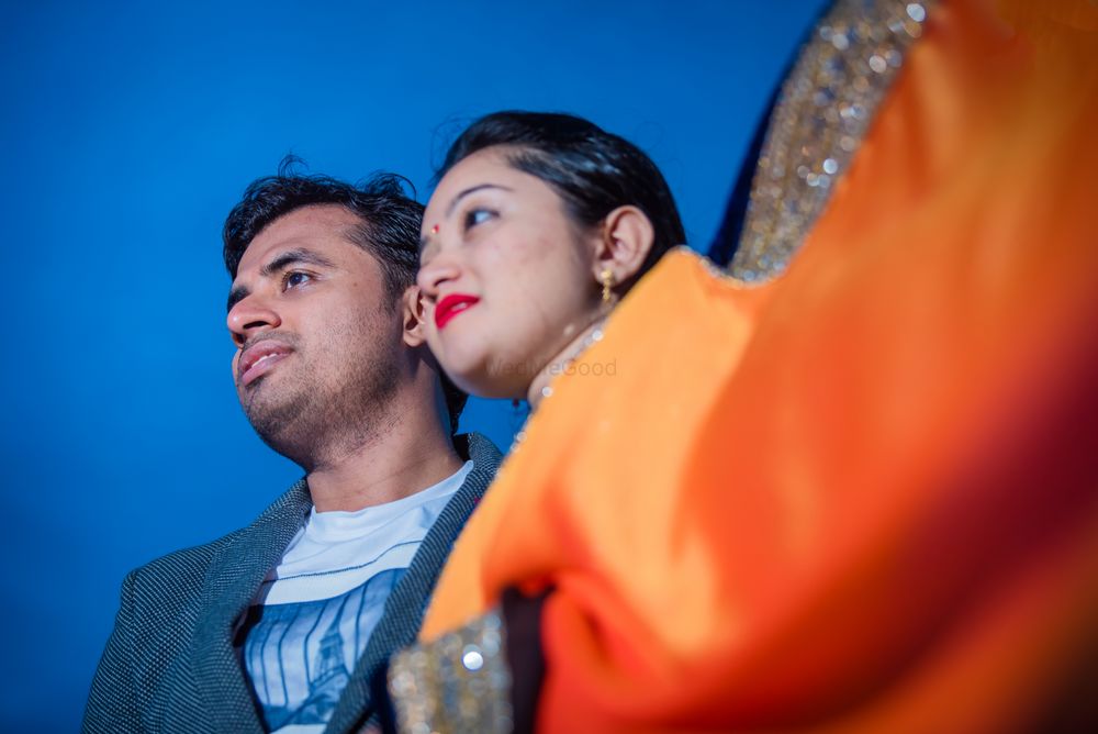 Photo From Manas and Geetaanjali Pre Wedding - By BKJ Photography