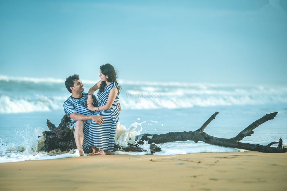 Photo From Manas and Geetaanjali Pre Wedding - By BKJ Photography