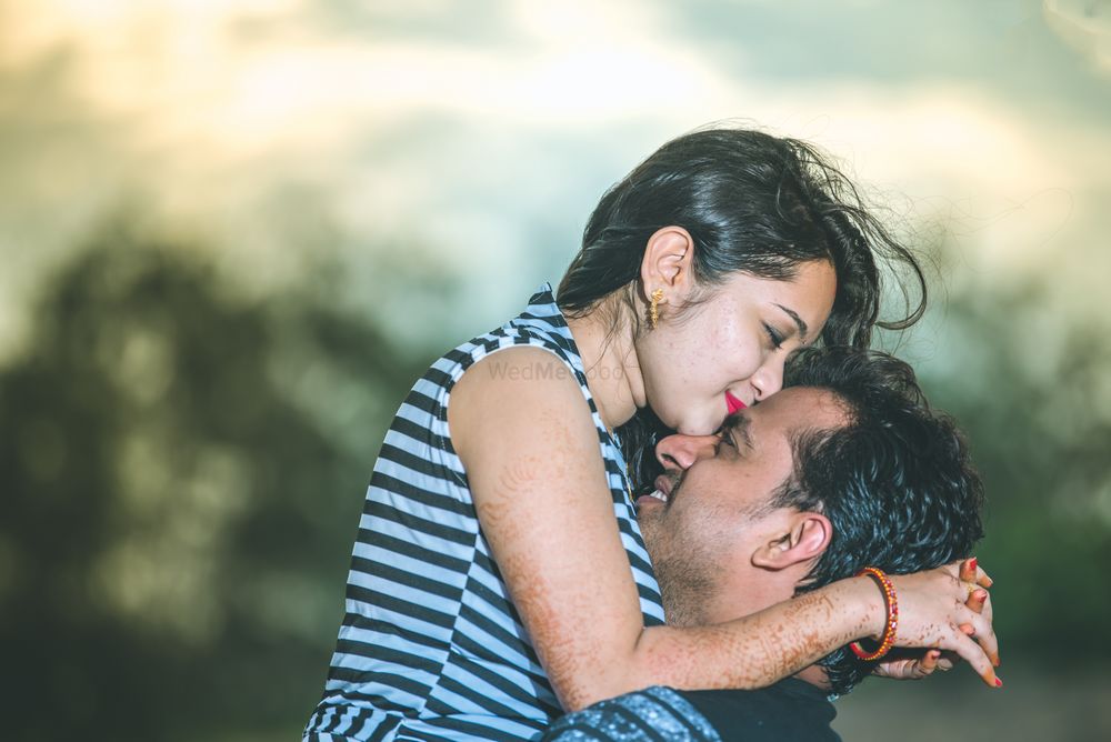 Photo From Manas and Geetaanjali Pre Wedding - By BKJ Photography